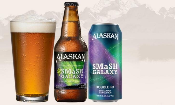 Alaskan Brewing Co.|  Bierbrouwerij uit Janeau